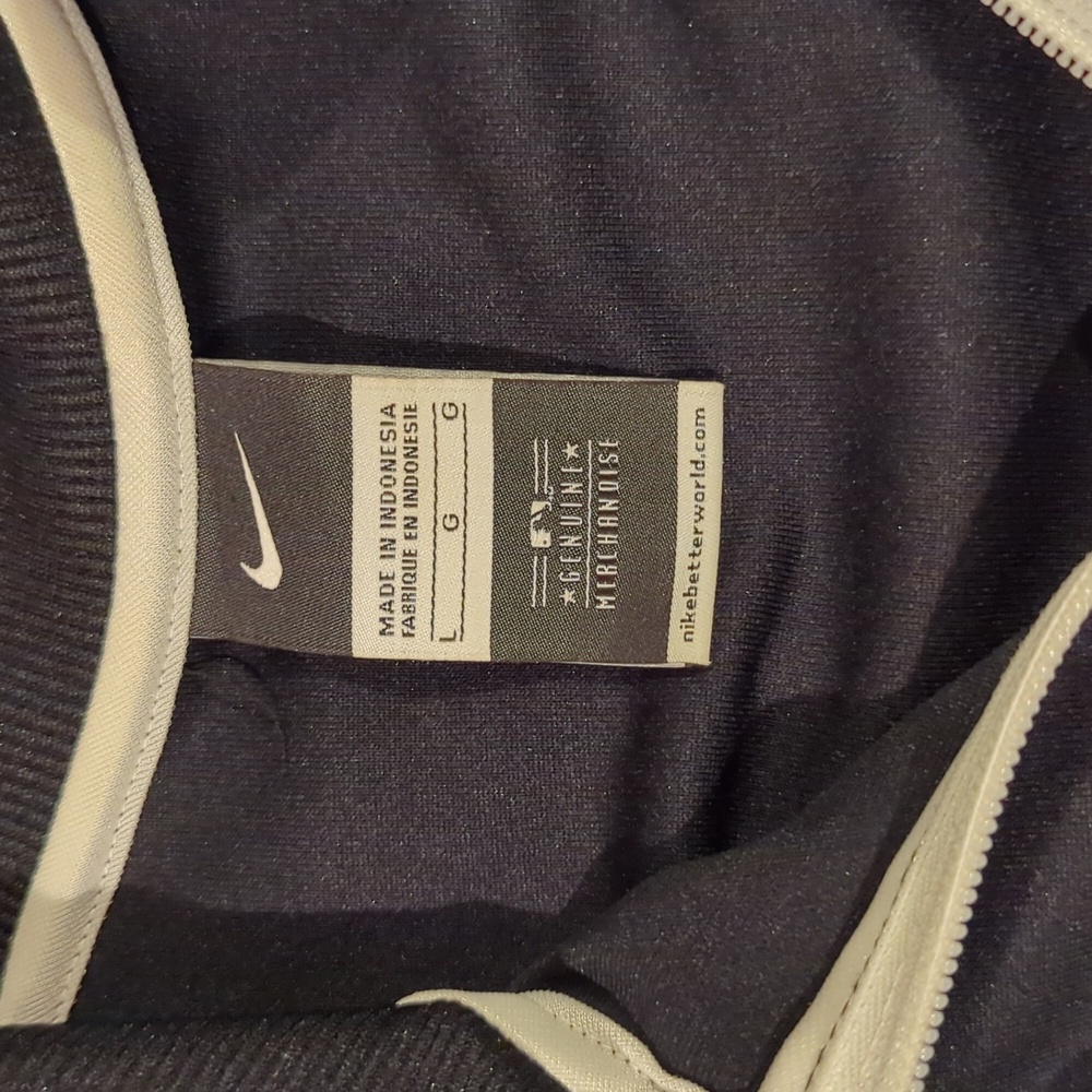 Pirates Jacket - Picture 6 of 6